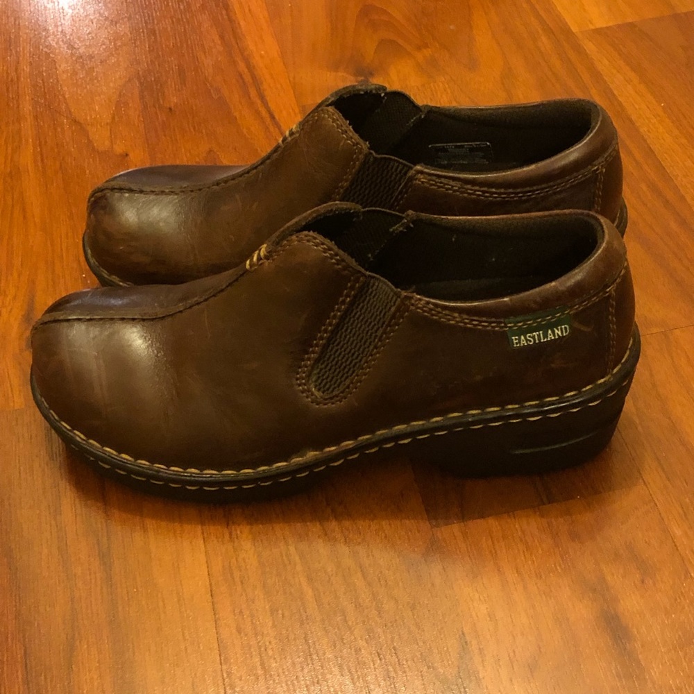 EASTLAND SEQUOIA WOMEN’S SHOES